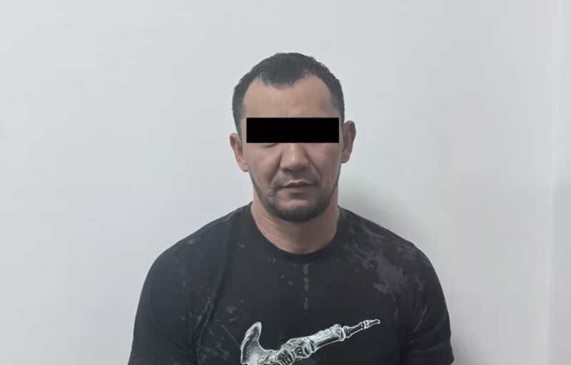 В Кыргызстане арестован глава преступной группировки «Т.К.И.»