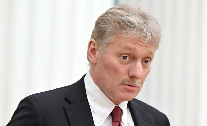 Владимир Путин не выразил поддержку идее продления "пасхального перемирия"
