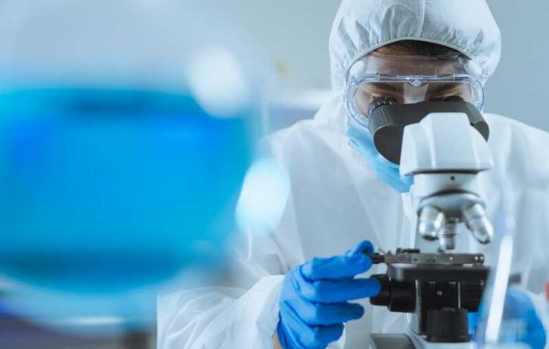 Итальянские исследователи обнаружили микропластик в женских яичниках