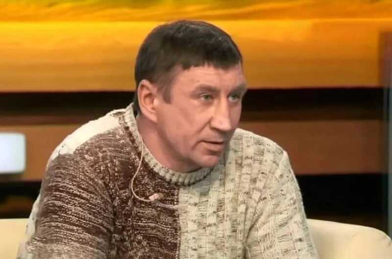Сын маньяка Андрея Чикатило исчез без вести во время войны с Россией