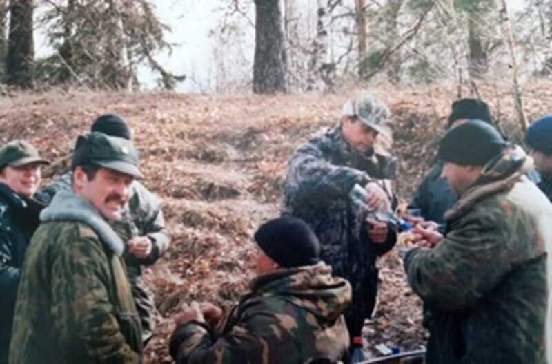 Таганская преступная группировка на скамье подсудимых: в московском суде рассматриваются дела одной из самых старых преступных организаций