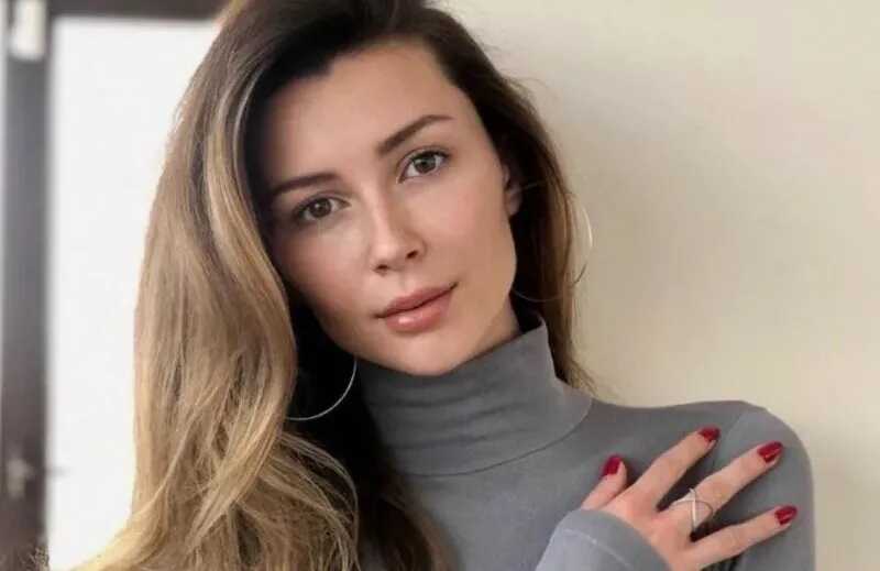 Анна Заворотнюк осталась в Москве после родов и поделилась, как отмечает Пасху