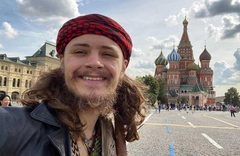 Сын заместителя директора ЦРУ, который стал бойцом ВДВ России, погиб в бою под Донецком