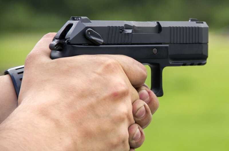 В Кировской области ветеран Афганистана угрожал полиции и был ранен в ходе задержания