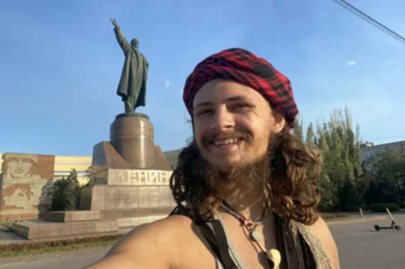 Сын заместителя директора ЦРУ погиб в Украине, сражаясь на стороне России