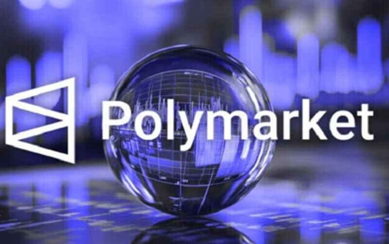 На Polymarket размещаются ставки на окончание войны и капитуляцию Киева