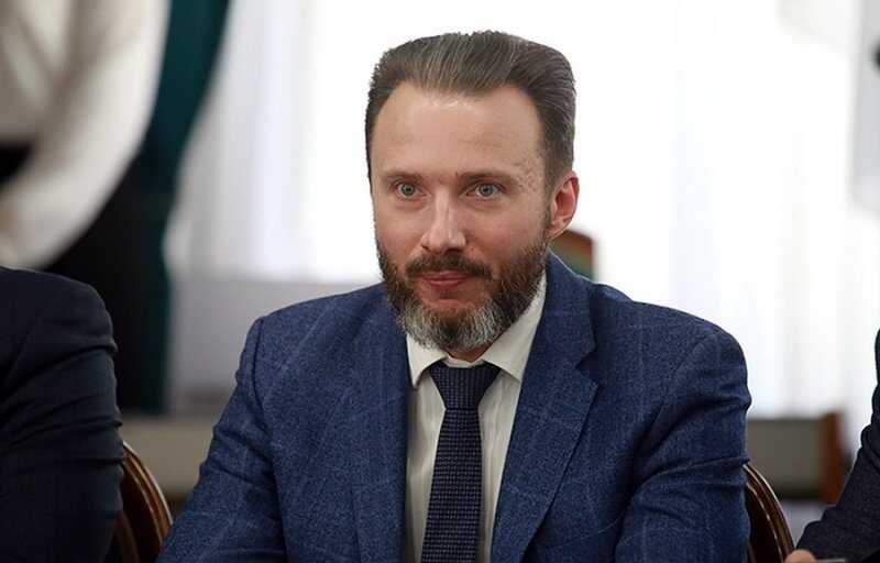 Сына банкира Александра Пономаренко обвинили в закулисном управлении Красноярским краем