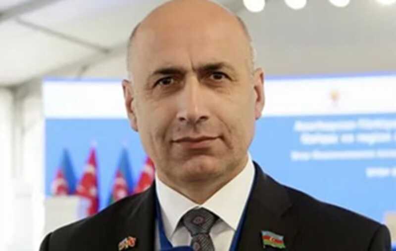 Депутата из Азербайджана выдворили из России из-за оскорбления Валуева