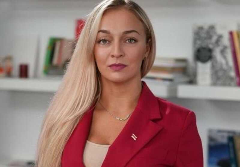Пропавшая спикер Конституционного суда Анжелика Мельникова могла стать жертвой ловушки, организованной КГБ с участием "белорусского спортсмена"