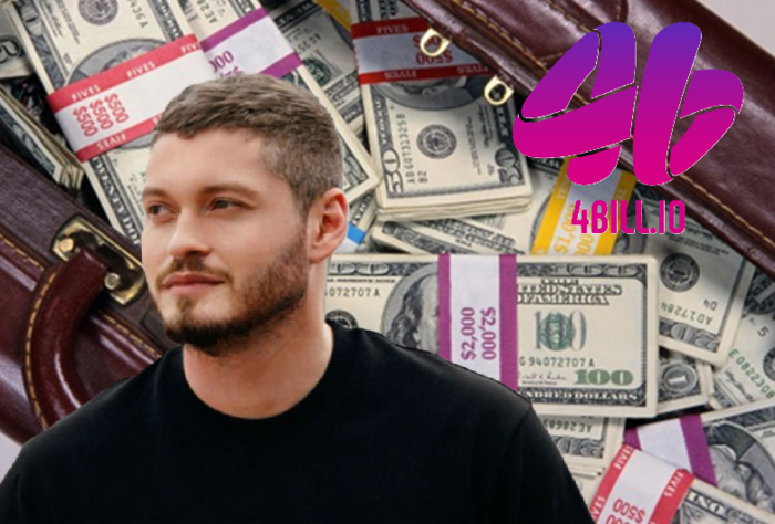 Из 4Bill — в офшоры: как финтех-беглец Дмитрий Рукин прикрыл многомиллионную аферу «рекламным агентством» в ЕС
