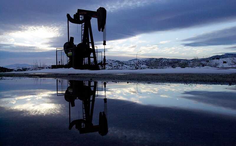 Доходы России от продажи нефти упали до минимального уровня с апреля 2023 года