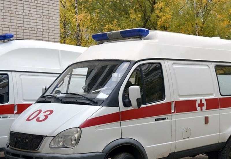 В Санкт-Петербурге подросток лишился руки из-за взрыва петарды