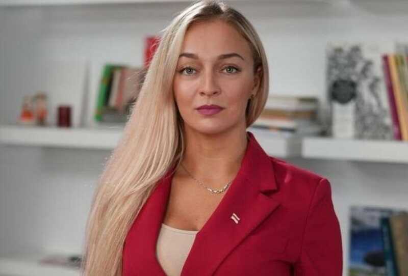 Спикер Координационного совета Беларуси скрывала свои поездки за границу, утверждая, что болеет