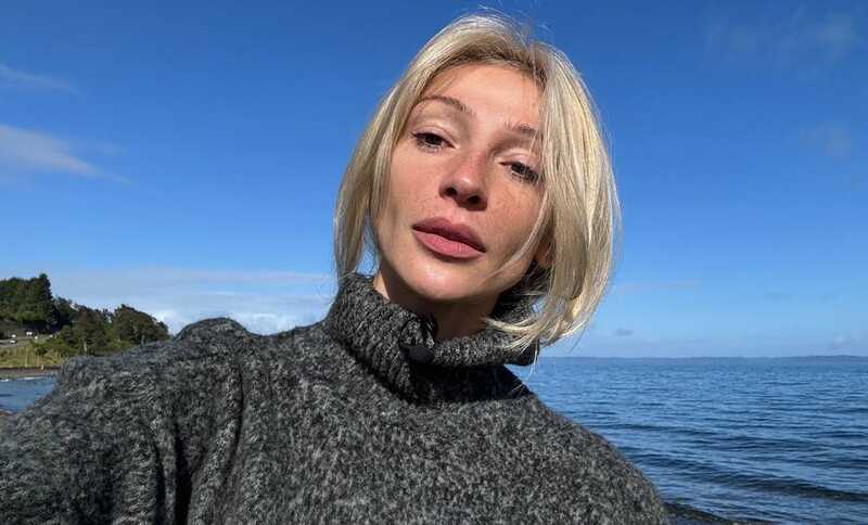Как из светской львицы Анастасия Ивлеева превратилась в фермершу: скандал, разрушивший ее бизнес-империю