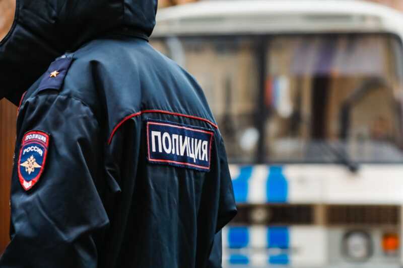 В Санкт-Петербурге выявлена схема утечек данных из полицейских баз, касающихся мигрантов
