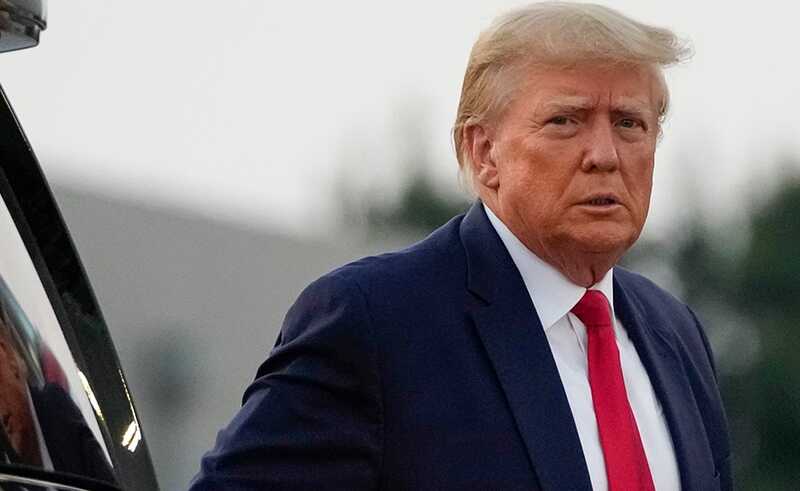Дональд Трамп допускает возможность встречи с Путиным в Турции