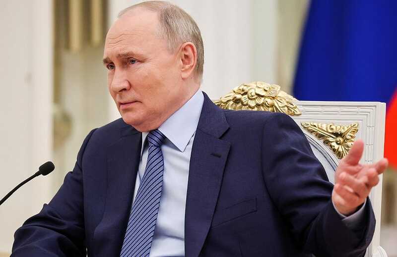 Дмитрий Песков не стал уточнять, приедет ли Путин в Стамбул