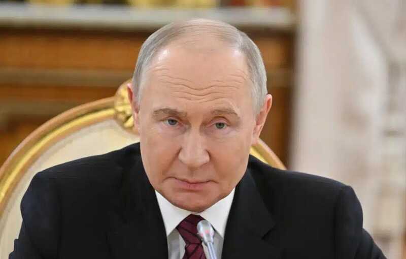 Россия формирует "неожиданный состав" делегации для переговоров с Украиной в Стамбуле