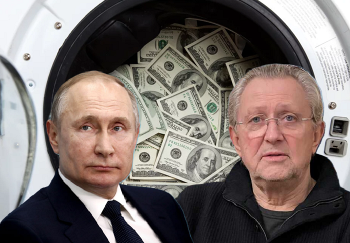 Tambov gang’s shadow over Europe: Spain to prosecute Vladimir Putin’s ally Ilya Traber for mafia conspiracy and laundering