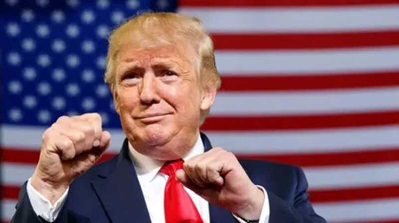Семейный бизнес Трампа получил многомиллиардные доходы после его возвращения в Белый дом