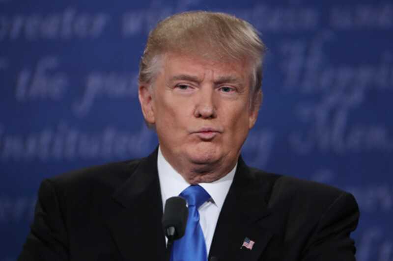 Трамп вновь подчеркнул важную роль США в преодолении нацизма