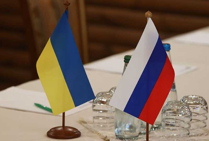 Россия и Украина могут договориться об условиях встречи Путина и Зеленского