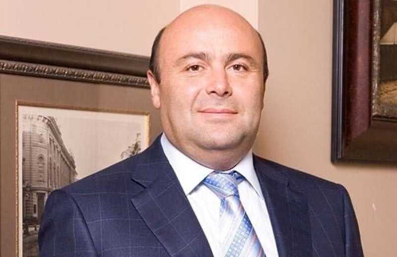 Бывший министр Подмосковья Хубутия признал свою вину в нападении на девушку