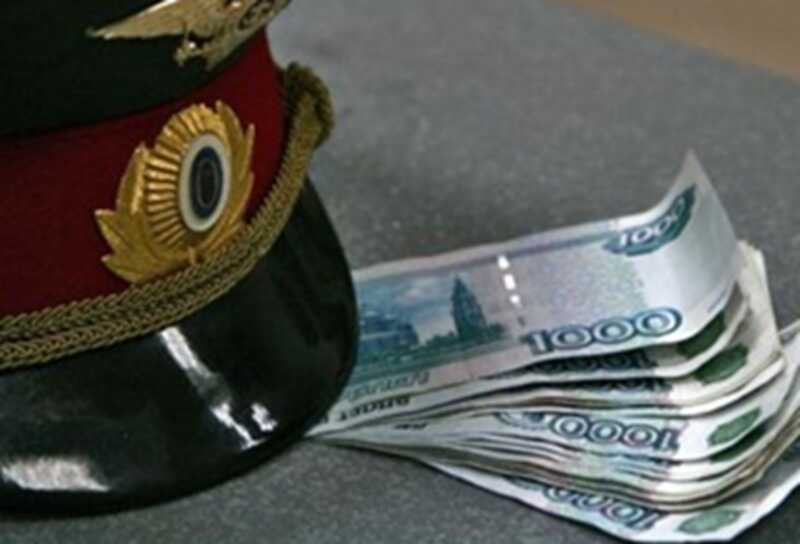 Прощальное письмо фермера раскрыло крупнейшую коррупционную сеть МВД в Волгоградской области