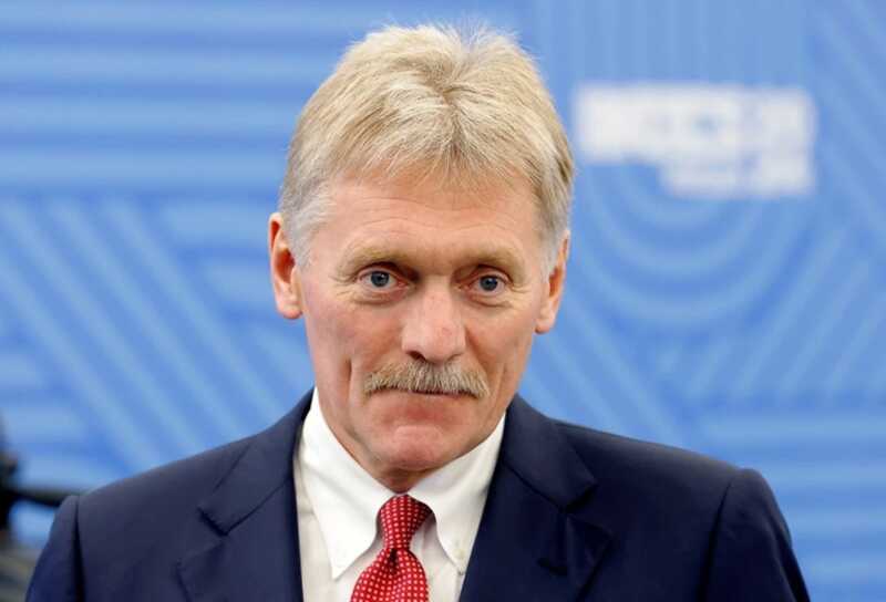Песков не исключил возможность встречи Путина и Зеленского, если на это согласятся делегации