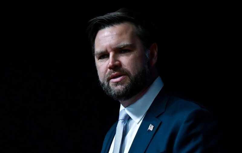 Вице-президент США Венс рассказал о переговорах с Зеленским в Риме