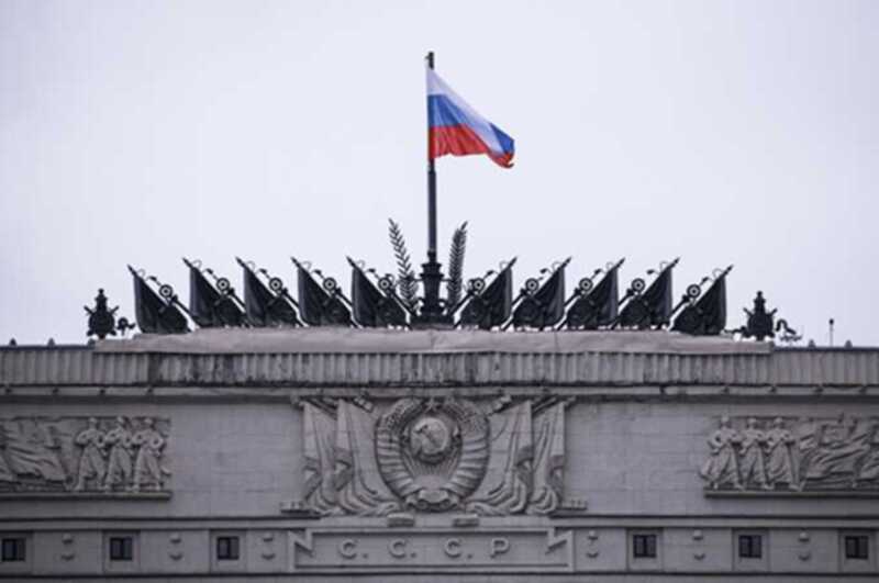Россия продолжает обвинять Украину и Европу в попытках воспрепятствовать мирным переговорам