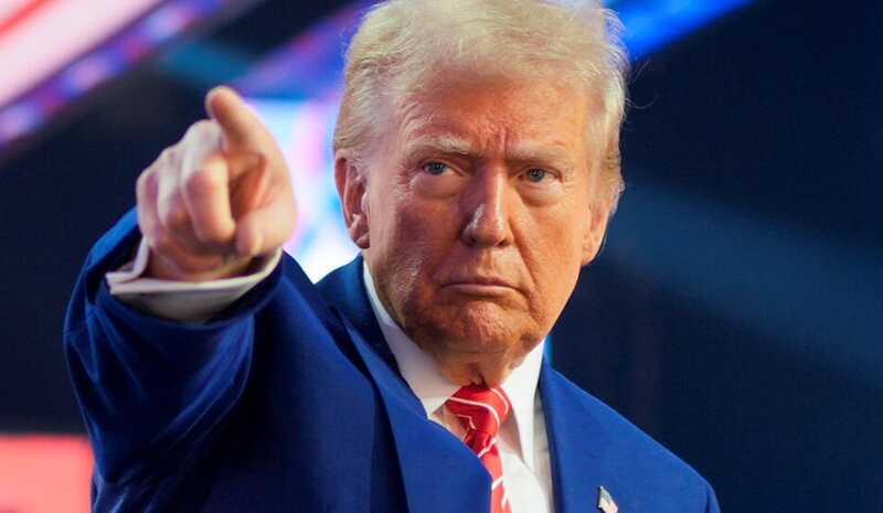 Трамп заявил, что Путин не оценил его вклад в отношения с Россией