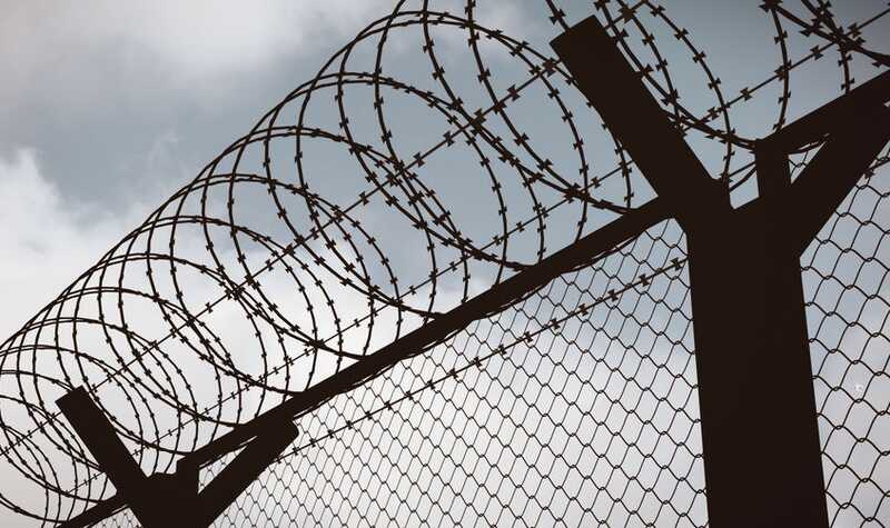 Военнослужащего из Казани разыскивают после побега из следственного изолятора