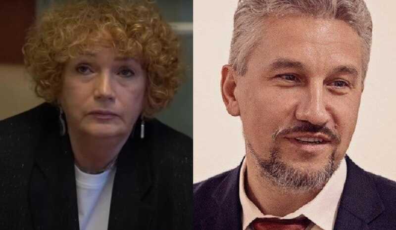 В деле политического заключенного Барышникова адвокат оказался под подозрением в государственной измене