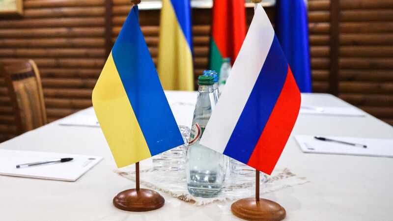 Москва отложила передачу условий мирного соглашения до переговоров с Украиной в Стамбуле