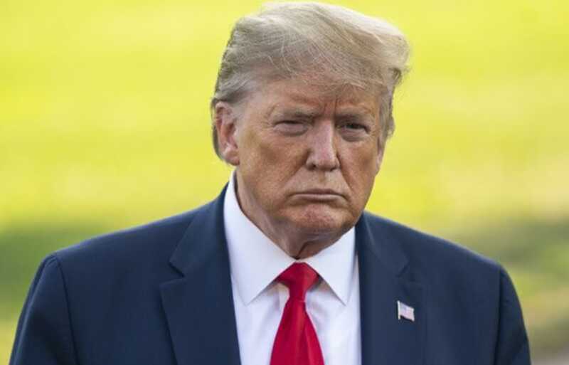 Президент США выразил недовольство в отношении Гарварда