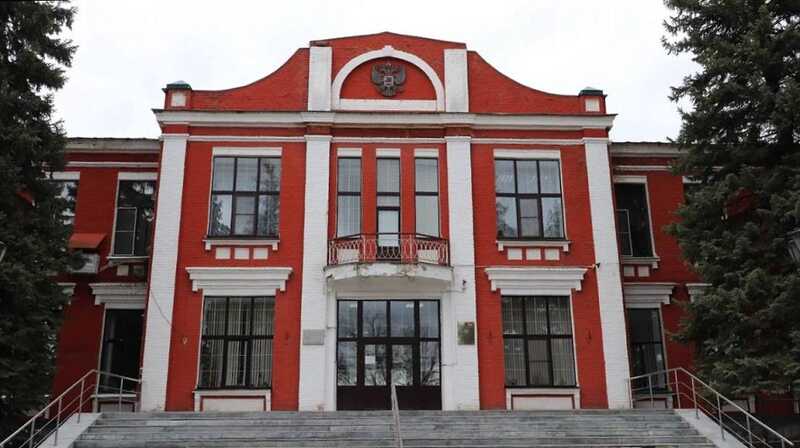 Беспилотный летательный аппарат атаковал пороховой завод в Тамбовской области, что привело к возникновению пожара