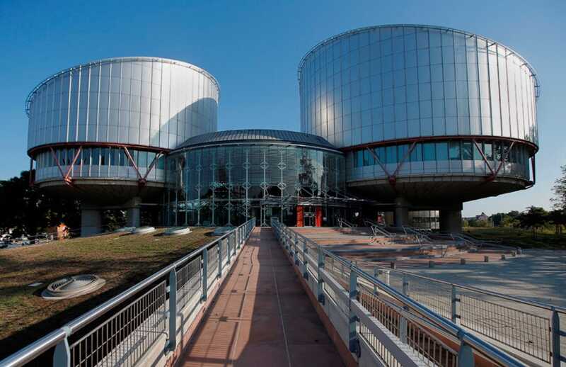 Европейский суд по правам человека признал незаконными введенные в России ограничения на проведение митингов в связи с COVID-19