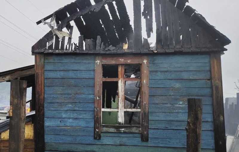 В Байкальске прощаются с подростками, погибшими на вечеринке