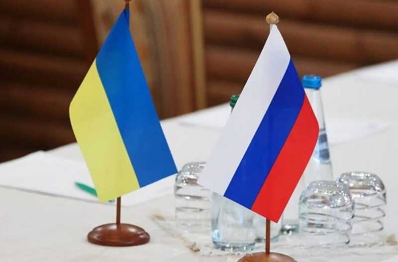 Украина требует от России меморандум перед переговорами в Стамбуле
