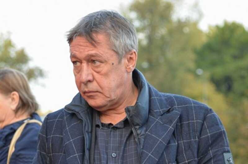 Выйдя из тюрьмы, актер Ефремов снова вернулся к своей прежней деятельности