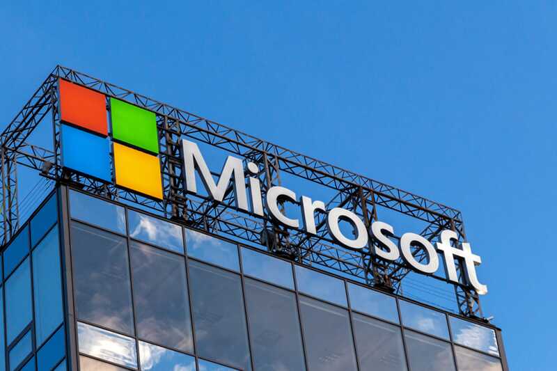 Microsoft в России планирует подать заявление о банкротстве