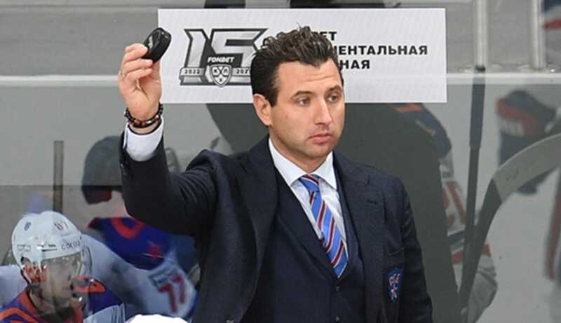 СКА исключил Ротенберга из совета директоров после неудачного сезона