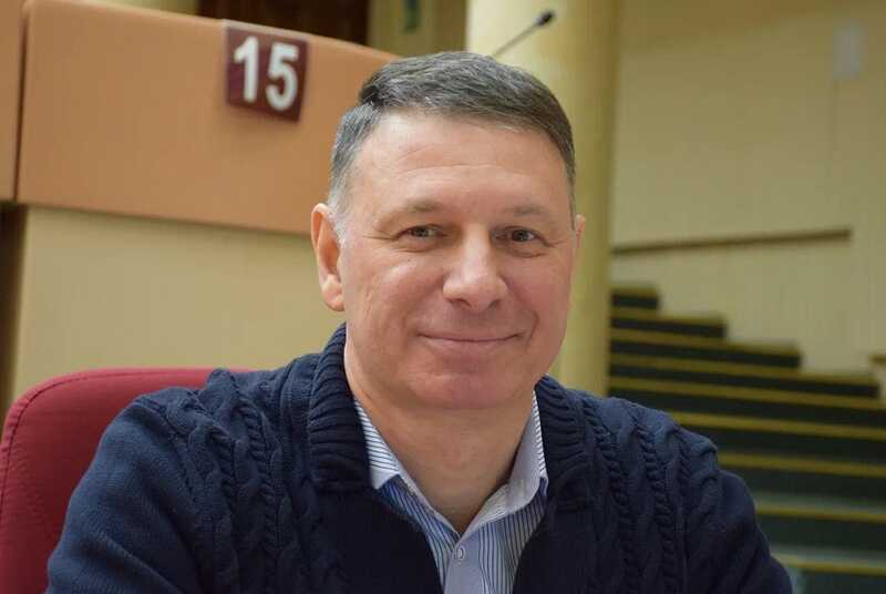 Вице-губернатора Кузбасса Михаила Орлова заподозрили в незаконном выводе миллиардов рублей из бюджета