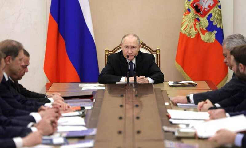 Российским бизнесменам сообщили о возможных рисках принудительной передачи активов государству