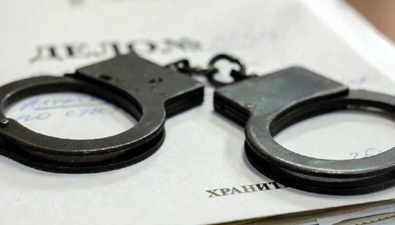 В Петербурге были задержаны двое участников кровавых разборок времён бандитских разборок