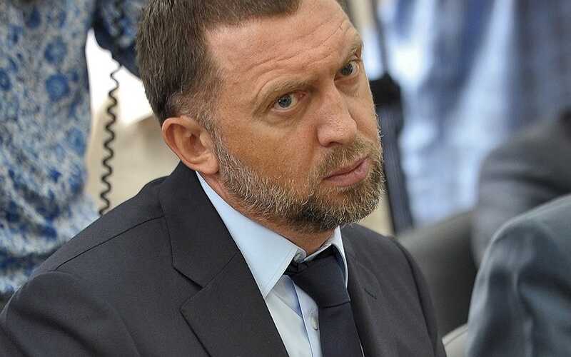 Олигарх Олег Дерипаска усиливает конфликт с Таджикистаном из-за неоплаченных долгов