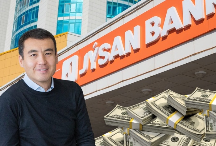 Galimzhan Yessenov and $1.5 billion Jusan Bank: who and why turned a blind eye to the offshore schemes?