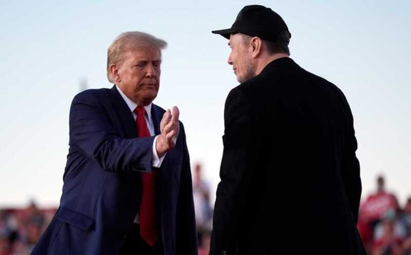 Илон Маск подверг критике законопроект Трампа о расходах, назвав его «отвратительной мерзостью»