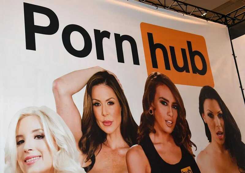 Pornhub прекращает свою деятельность во Франции из-за новых правил проверки возраста